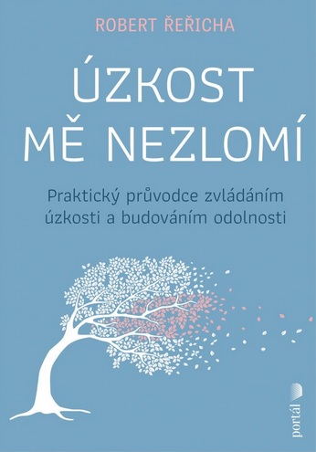 �zkost m� nezlom�