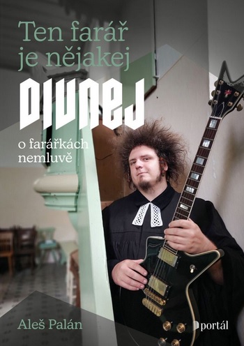 Ten far�� je n�jakej divnej