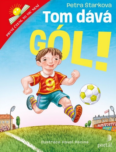 Tom d�v� g�l!