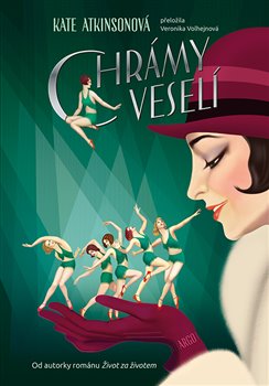 Chr�my vesel� ARGO