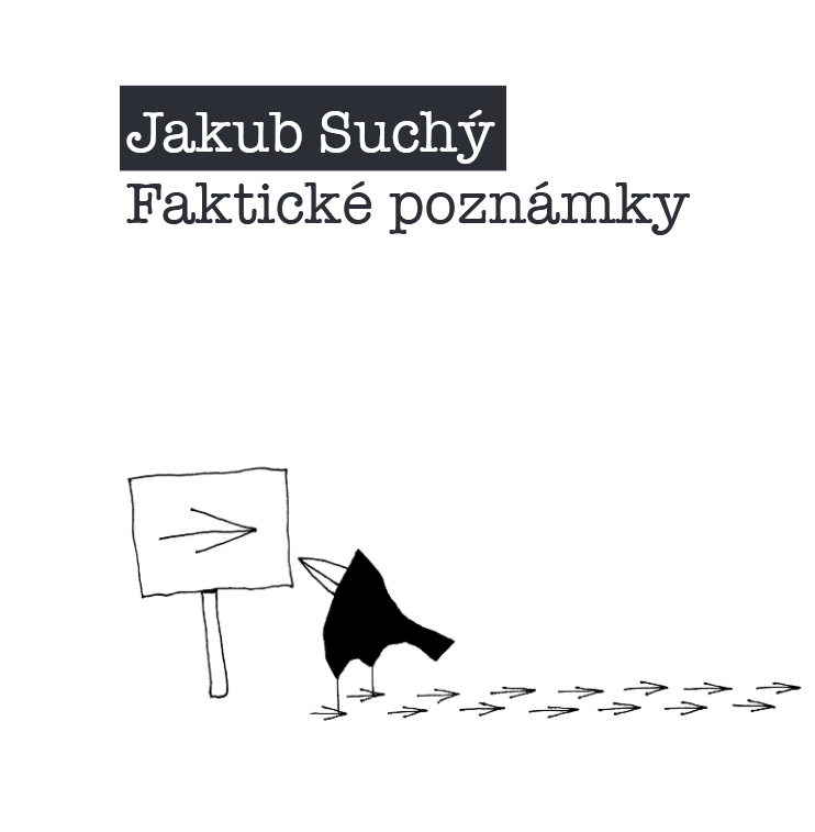 Faktick� pozn�mky