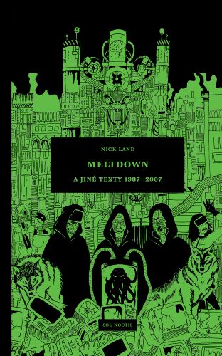 Meltdown a jin� texty 1987-2007