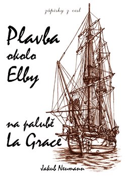 Plavba okolo Elby na palub� La Grace