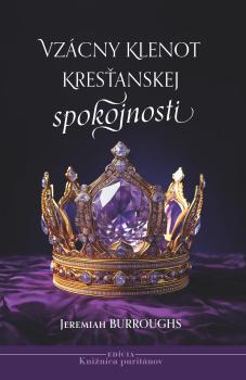 Vzcny klenot kresanskej spokojnosti