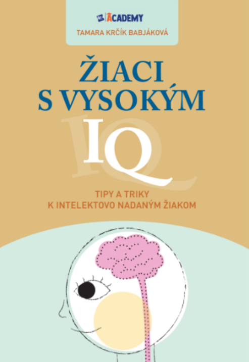 �iaci s vysok�m IQ