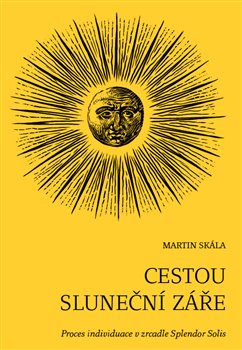 Cestou slune�n� z��e