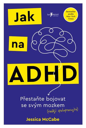 Jak na ADHD JM