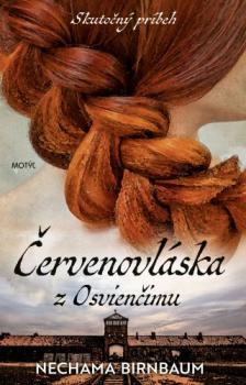 �ervenovl�ska z Osvien�inu