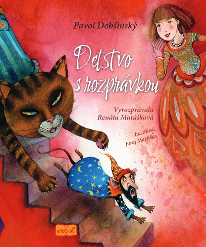 Detstvo s rozpr�vkou