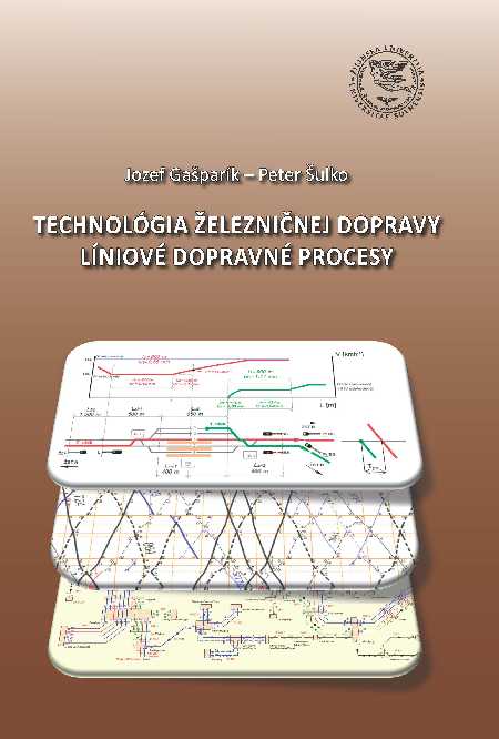 Technol�gia �elezni�nej dopravy