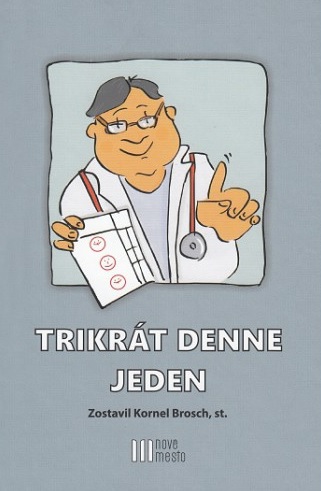 Trikr�t denne jeden
