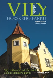 Vily okolo Horsk�ho parku