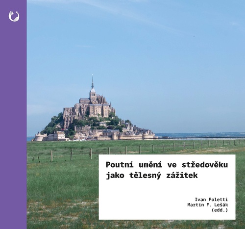 Poutn� um�n� ve st�edov�ku jako ... 2v