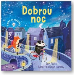Dobrou noc