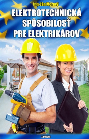Elektrotechnick� sp�sobilos� pre elektrik�rov