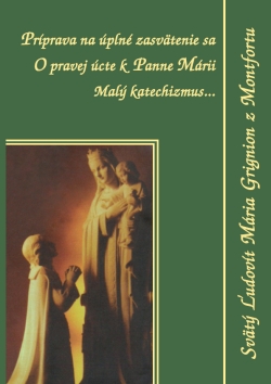 Pr�prava na �pln� zasv�tenie sa