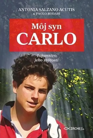 M�j syn Carlo
