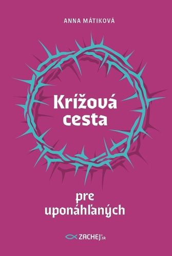 Krov cesta pre uponhanch