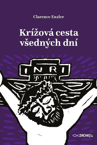 Krov cesta vednch dn