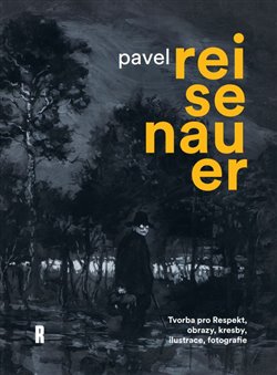 Pavel Reisenauer RESPEKT