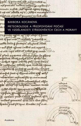 Meteorologie a p�edpov�d�n� po�as� ve vz