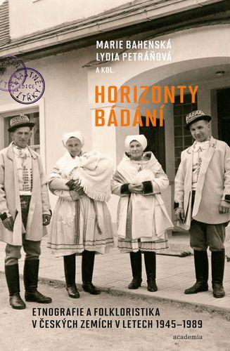 Horizonty b�d�n�
