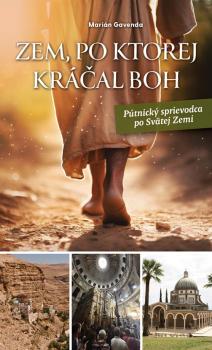 Zem, po ktorej kr��al Boh
