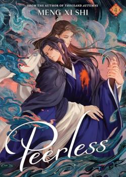 Peerless: Wushuang 4