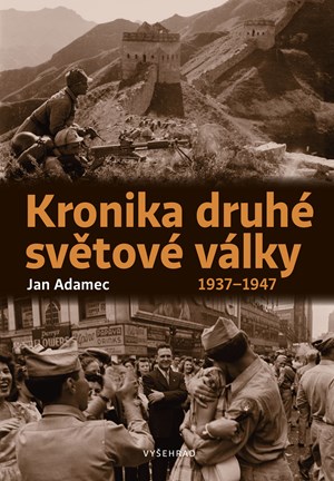 Kronika druh� sv�tov� v�lky