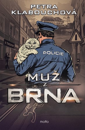 Mu� z Brna