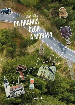 Po hranici �ech a Moravy