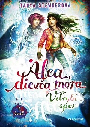 Alea, diev�a mora 9 � Ve�ryb� spev, 1. �as�