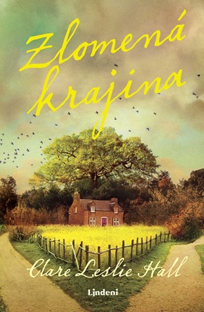 Zlomen� krajina
