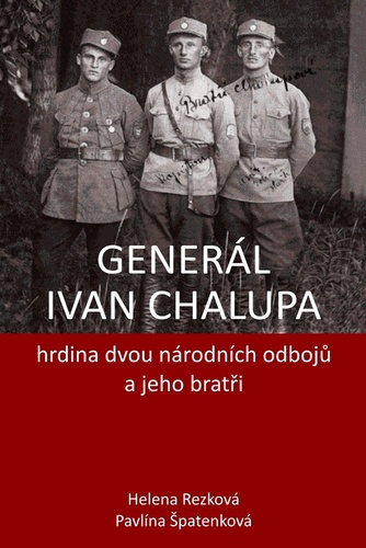 Gener�l Ivan Chalupa