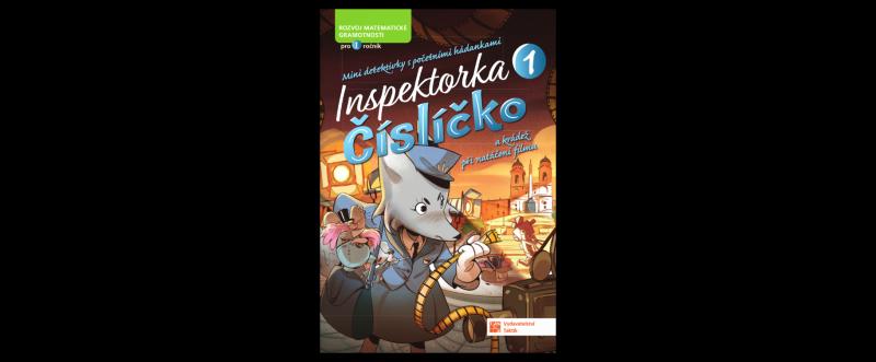 Inspektorka ��sli�ko 1