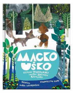 Macko U�ko