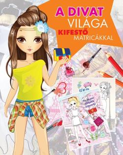 A divat vil�ga