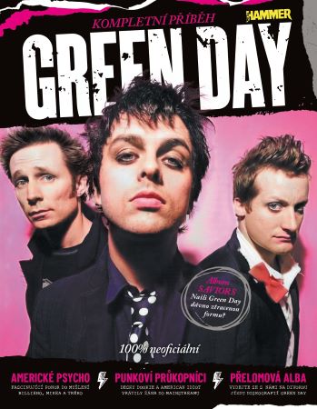 Green Day EXTRA PUBLISHING