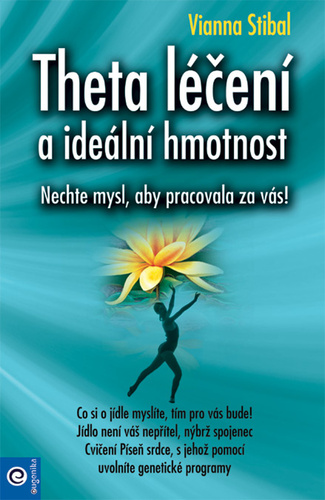 Theta l��en� a ide�ln� hmotnost