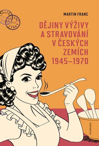 Djiny vivy a stravovn v eskch zem