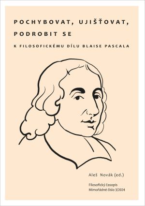 Pochybovat, uji��ovat, podrobit se