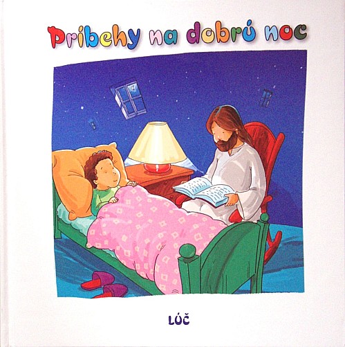 Pr�behy na dobr� noc