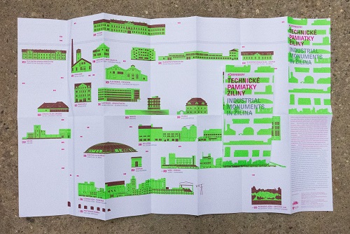 Technick� pamiatky �iliny