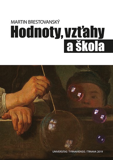 Hodnoty, vz�ahy a �kola