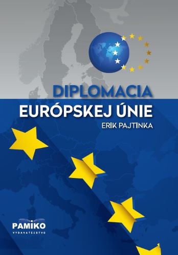 Diplomacia Eur�pskej �nie