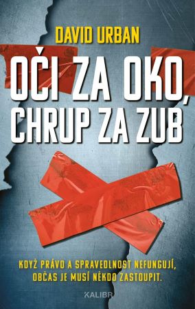 O�i za oko, chrup za zub