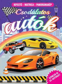 Csod�latos aut�k