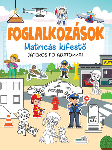 Foglalkoz�sok