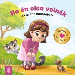 Ha �n cica voln�k