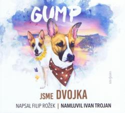 CD GUMP jsme dvojka